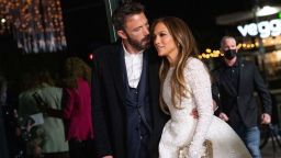 Ben Affleck’s Marriage To Jennifer Lopez Is Reportedly Falling Apart Because He Struggles To ‘Satisfy’ Her