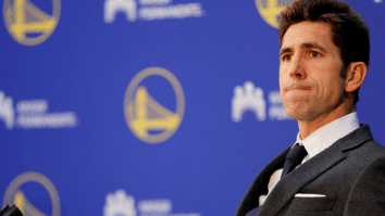 ESPN’s Bob Myers Ripped To Shreds Over Terrible Analysis During Knicks-Pacers Halftime Show