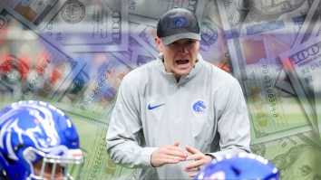 New Boise State Football Coach Reveals Horrible NIL Strategy That Will Likely Crater Program Further