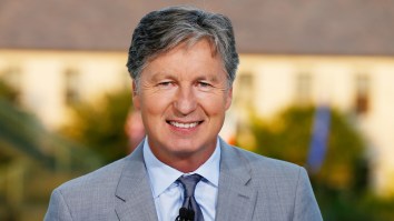 Brandel Chamblee Has Gone From LIV Golf’s Most Outspoken Critic To Calling For PGA Tour To Make A Deal