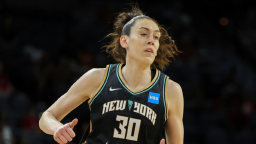 Breanna Stewart Destroys Caitlin Clark & The Indiana Fever Days After Chartered Flight Controversy