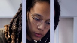 Brittney Griner Sheds Light On The Darkest Moment She Faced While Imprisoned In Russia