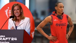 WNBA Veteran Directly Calls Out Commissioner Cathy Engelbert Over False Charter Flight Promise