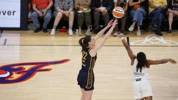 Indiana Fever Head Coach Implemented New Rule To Help Break Caitlin Clark’s Bad Habits