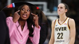WNBA All-Star Fires Back At Charles Barkley’s Criticism Of Players Who Don’t Appreciate Caitlin Clark