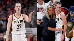 Caitlin Clark Looked Entirely Unimpressed By Indiana Fever Head Coach’s Play Call In Final Minute