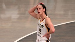 Caitlin Clark Pleads Fans For Grace As Indiana Fever Fall Short Of Absurdly High Expectations Again