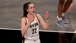 Hot Mic Appears To Catch Caitlin Clark Complain About Indiana Fever Teammates To Head Coach