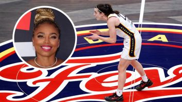 Jemele Hill Says Caitlin Clark’s Success Is ‘Problematic’, Turns It Into A Debate About Race And Sexuality