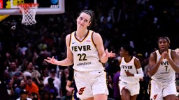 Caitlin Clark Discusses Sad Reality Of Her Chaotic First Month In The WNBA Amid Vitriolic Discourse