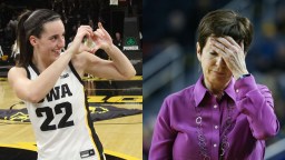 Caitlin Clark Reveals How She Changed College Basketball History By Flipping Her Commitment