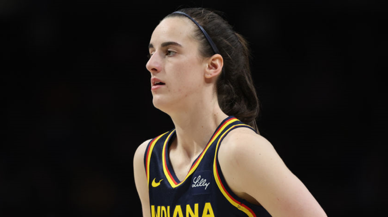 Caitlin Clark Awkwardly Asked About Her Boyfriend By Media Member Amid WNBA Debut