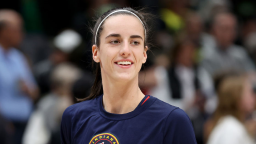 Caitlin Clark Causes LA Sparks Player To Make Embarrassing Mistake During Game