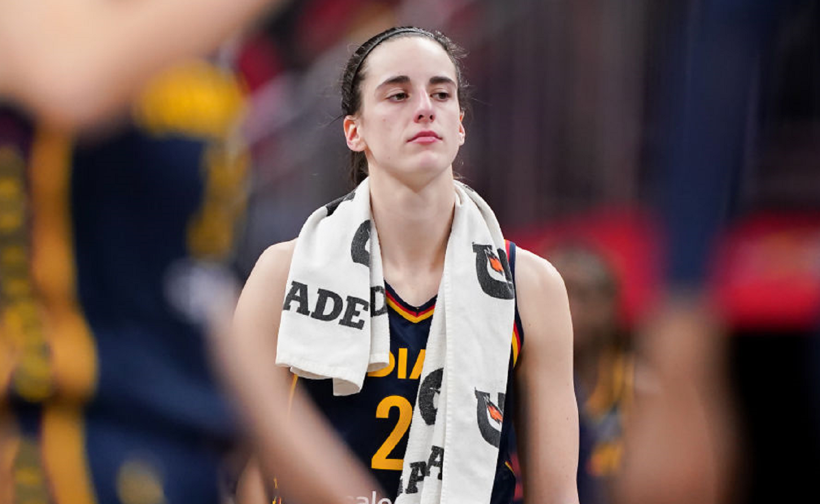 Diana Taurasi Reacts To Caitlin Clark Struggling In The WNBA After She Predicted It Would Happen - BroBible