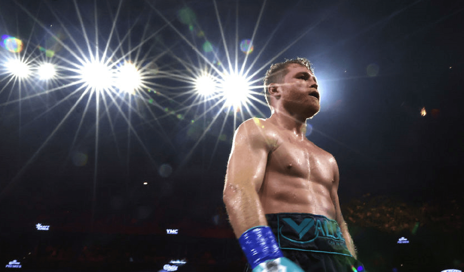 Canelo Alvarez Wants $200 Million For Fight Vs David Benavidez After ...