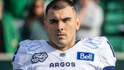 CFL Hits Chad Kelly With Lengthy Suspension For Threatening Trainer Who Rejected His Advances