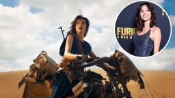 ‘Furiosa’ Scene-Stealer Charlee Fraser Has Been In Just TWO Films, Movie Fans Want Her Cast As Wonder Woman