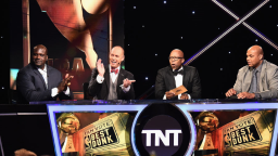 ‘Inside The NBA’ In Serious Jeopardy Of Ending As NBC Makes Massive Offer For NBA Rights