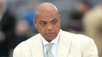 WNBA Players Respond To Charles Barkley Trashing Them Over Caitlin Clark Treatment