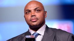 Charles Barkley Gives Honest Reaction To Reports Of ‘Inside The NBA’ Coming To End