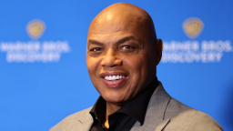 Charles Barkley Wants ‘Hating’ WNBA Women To Thank Caitlin Clark For Getting Them More Money