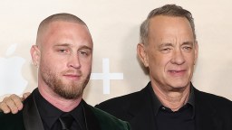 Tom Hanks Needed Chet Hanks To Explain The Kendrick Lamar-Drake Beef And His Son Delivered