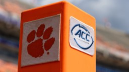 Clemson Is Now Suing The ACC For Financial Damages As Grant Of Rights Fight Escalates