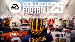 EA Sports Announces ‘College Football 25’ Release Date (With A Twist)