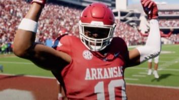 The First ‘College Football 25’ Gameplay Trailer Is Finally Here And It Looks Glorious