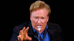 Conan O’Brien Hilariously Details What Happened To His Body After Viral ‘Hot Ones’ Interview