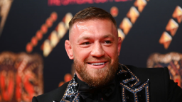 Conor McGregor Gets Wild With Fiancée While Partying Weeks Before UFC 303 Fight