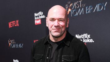 ‘Pissed Off’ Dana White Complains About Not Being Given Enough Time To Roast Tom Brady By Making Trans Joke