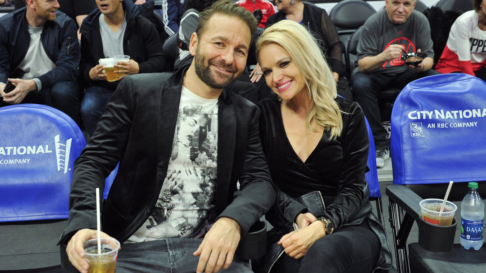 Daniel Negreanu Secrets Of Reading Body Language In Poker