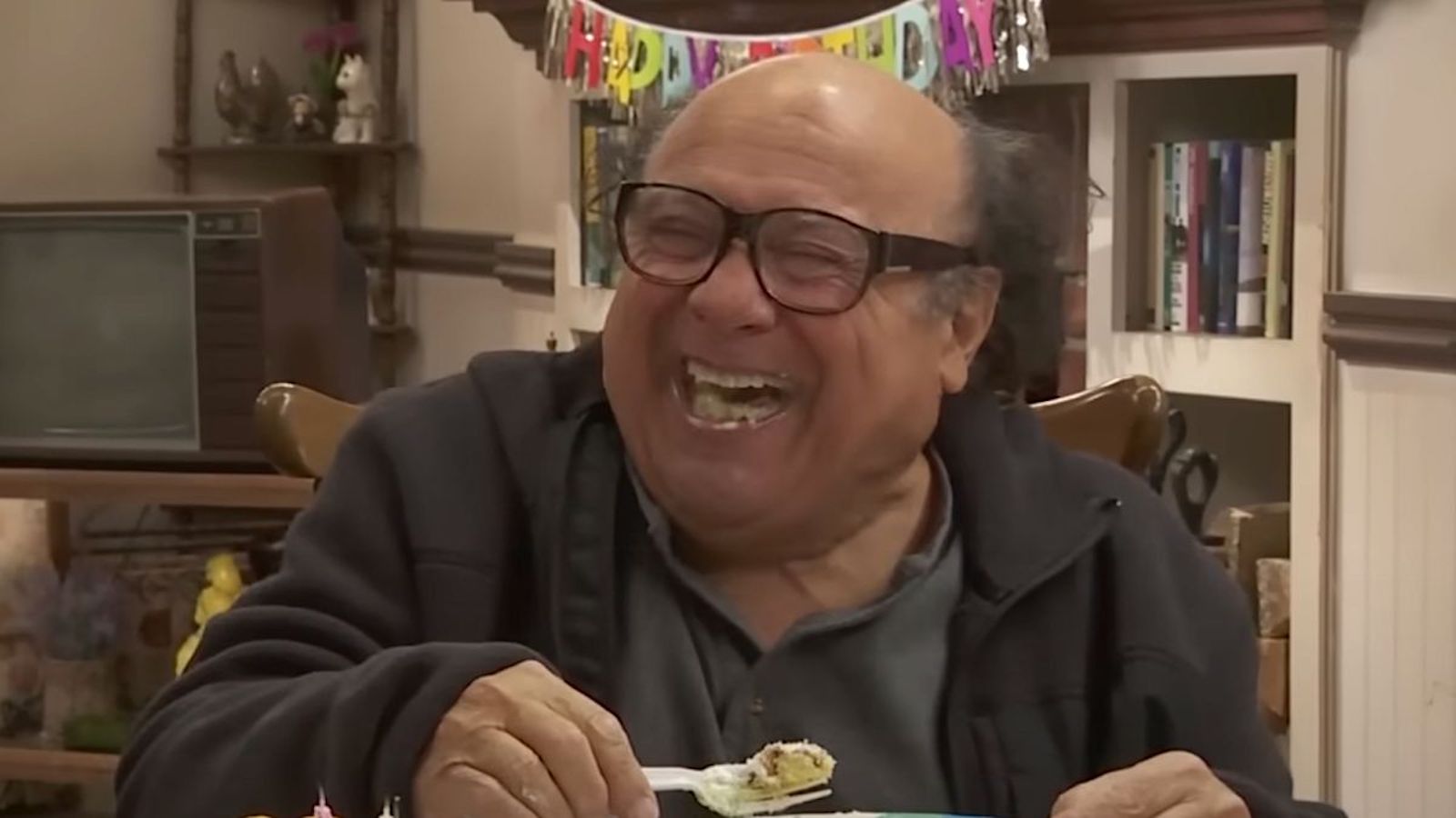 Danny DeVito: First 16 Seasons Of 'Always Sunny' Were Too Tame