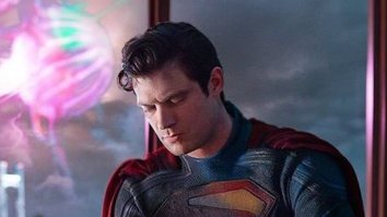 Movie Fans Confused By First Official Look At The New Superman In James Gunn’s Movie Because It Looks Like AI