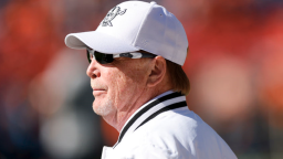 Woman Rumored To Be Pregnant By Raiders Owner Mark Davis Speaks Out