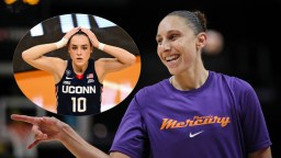 Diana Taurasi Made Good On Her Harsh Warning To WNBA Rookies By Bullying UConn’s Nika Mühl