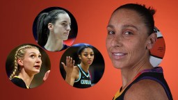 WNBA Referees Helped To Prove Diana Taurasi’s Point By Putting A Damper On Star Rookies’ Debuts