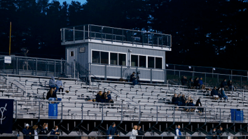 High School Soccer Announcer Fired After Trashing Kids, Making Inappropriate Comments About Kids’ Moms On Hot Mic