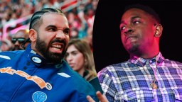 GoFundMe Keeps Having To Shut Down Pages Created For Drake And Kendrick Lamar