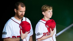 12-Year MLB Veteran Adam LaRoche’s Son Leads Nonexistent College To Division-III World Series