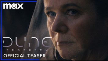MAX Releases The First Trailer For The ‘Dune’ Spinoff Series ‘Dune: Prophecy’