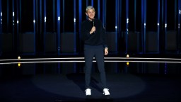 Ellen DeGeneres Threatens A Comeback, Releasing Netflix Special Where She’ll Address Being An Allegedly Terrible Person