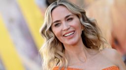 Emily Blunt Flames Actors She’s Worked With That Made Her Want To ‘Throw Up’ After Kissing Them