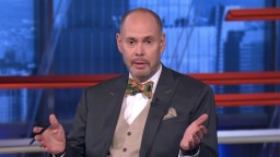 Emotional Ernie Johnson Gave Speech About Gratitude While Accepting Emmy Amidst Rumors ‘Inside The NBA’ Is At Its End