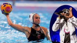 Flavor Flav Steps Up To Bankroll United States Water Polo Team’s Entire Trip To Paris Olympics