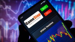 GameStop Stock Guy Roaring Kitty Tweets For First Time In 3 Years, GameStop And AMC Stocks Immediately Spike