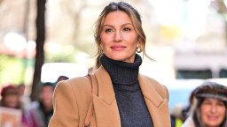 Gisele Has Fully Moved On From Tom Brady After New Details Emerge About Her Jiu-Jitsu Boyfriend