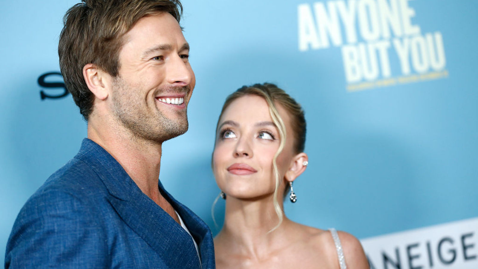 Glen Powell, Sydney Sweeney Want To Be Clooney And Roberts - Vimarsana News