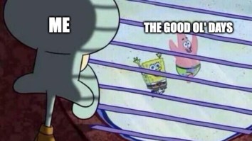 The 53 Best New Memes Around The Internet Today